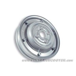 Jante acier type origine 2,75x9 Vespa 50 1° Serie